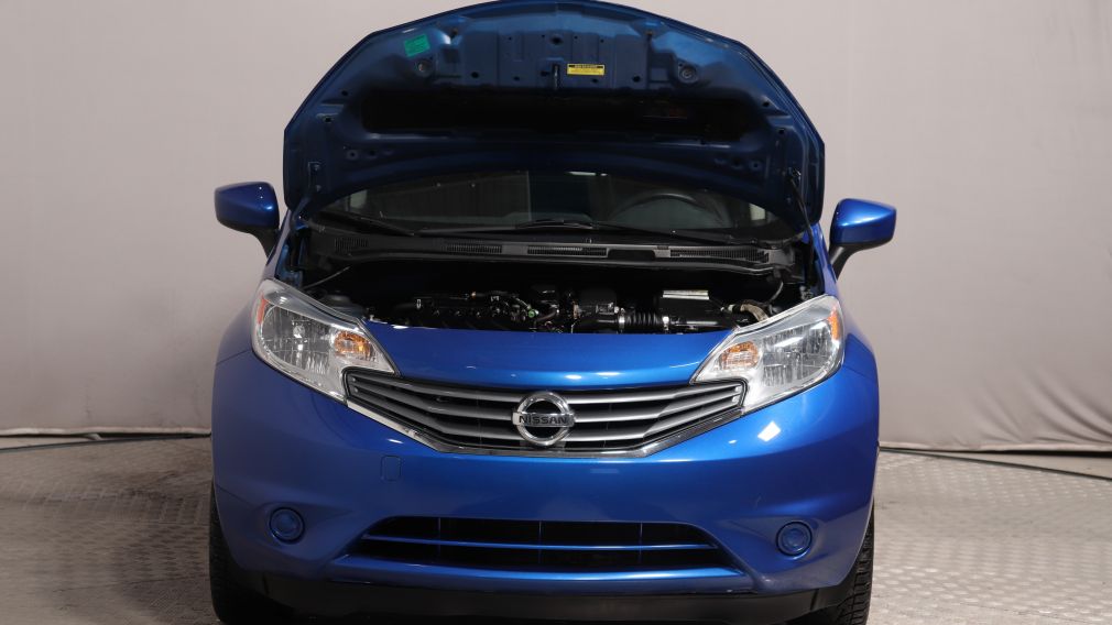 2015 Nissan Versa SV A/C GR ELECT BLUETOOTH CAM RECUL #23
