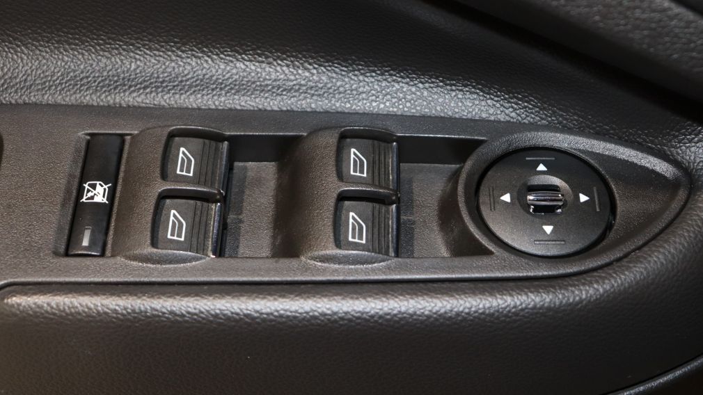 2016 Ford Escape Titanium 4WD MAGS CUIR TOIT OUVRANT NAVIGATION CAM #9
