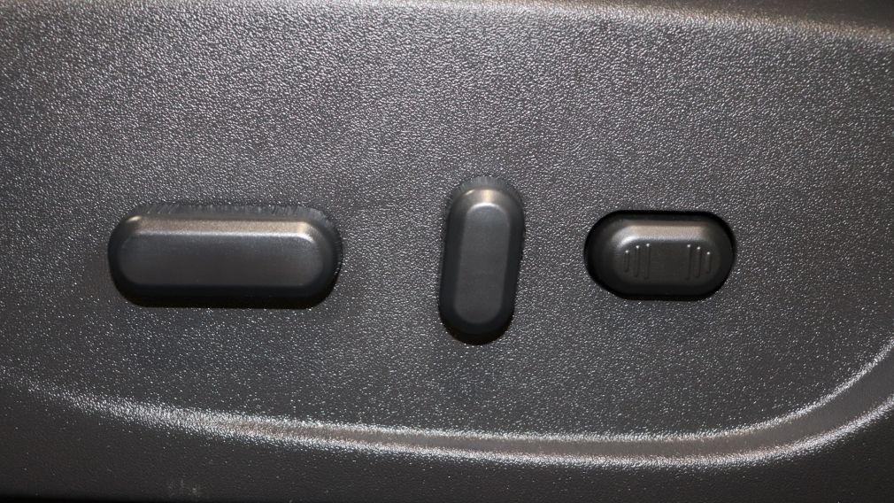 2016 Ford Escape Titanium 4WD MAGS CUIR TOIT OUVRANT NAVIGATION CAM #11