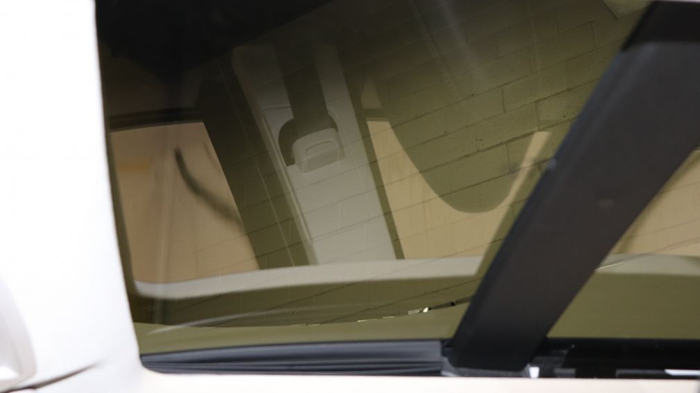 2016 Ford Escape Titanium 4WD MAGS CUIR TOIT OUVRANT NAVIGATION CAM #12
