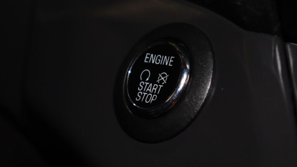 2016 Ford Escape Titanium 4WD MAGS CUIR TOIT OUVRANT NAVIGATION CAM #20