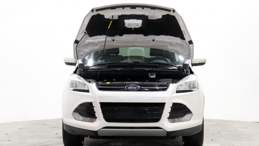 2016 Ford Escape Titanium 4WD MAGS CUIR TOIT OUVRANT NAVIGATION CAM #29