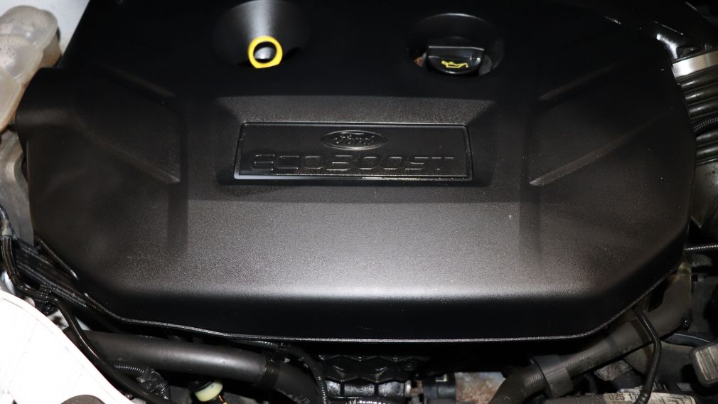 2016 Ford Escape Titanium 4WD MAGS CUIR TOIT OUVRANT NAVIGATION CAM #30