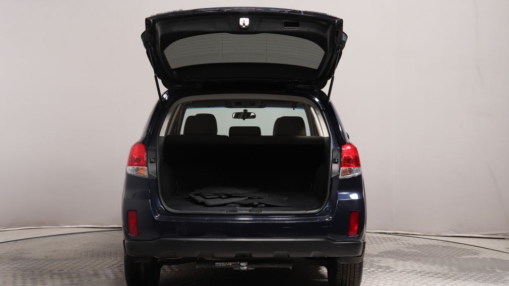 2014 Subaru Outback 2.5i w/Convenience Pkg AWD A/C MAGS #21