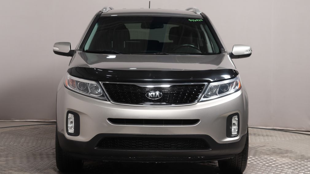 2015 Kia Sorento LX AUTO A/C MAGS BLUETOOTH #2