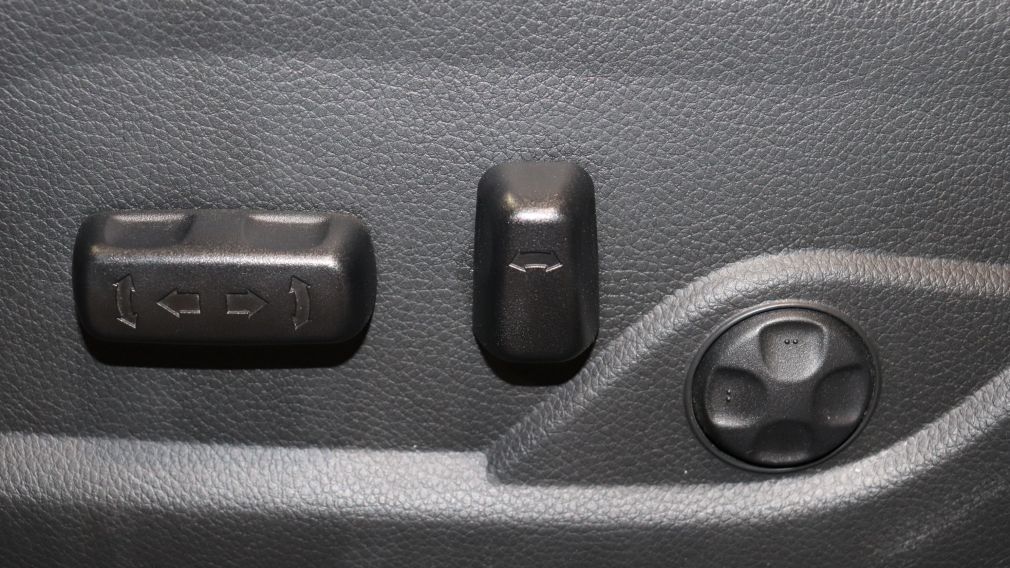 2014 Hyundai Santa Fe SE AWD GR ELECT CUIR TOIT OUVRANT CAMERA BLUETOOTH #11