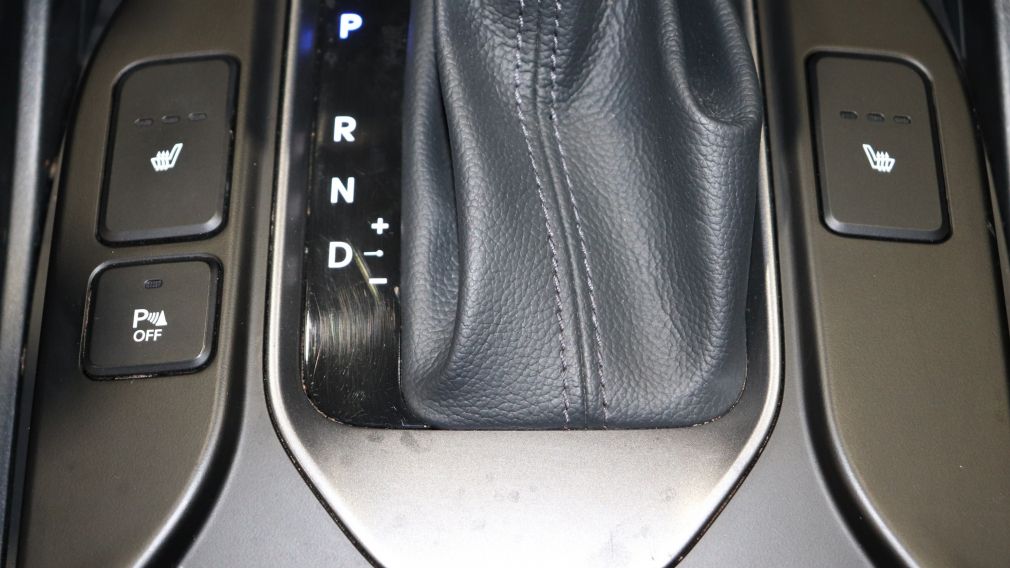2014 Hyundai Santa Fe SE AWD GR ELECT CUIR TOIT OUVRANT CAMERA BLUETOOTH #18