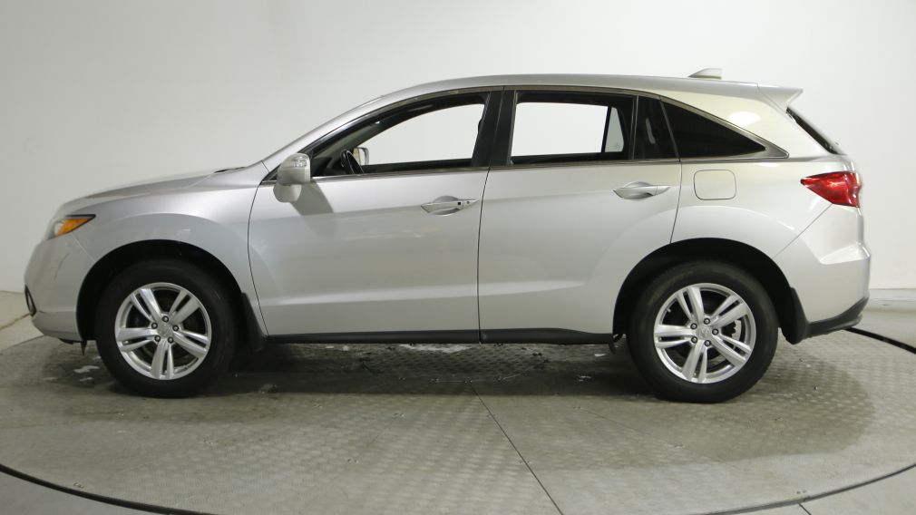 2015 Acura RDX AWD AUTO AC GR ELEC CAMÉRA DE RECULE TOIT CUIR #3