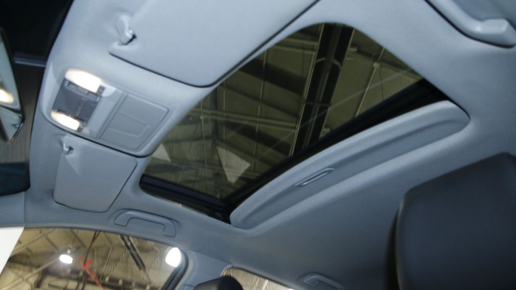 2015 Acura RDX AWD AUTO AC GR ELEC CAMÉRA DE RECULE TOIT CUIR #12