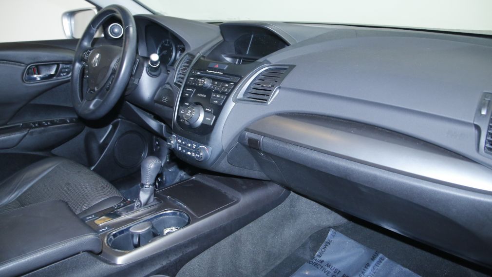 2015 Acura RDX AWD AUTO AC GR ELEC CAMÉRA DE RECULE TOIT CUIR #27