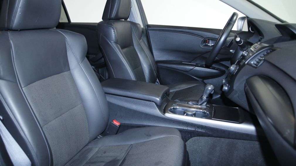 2015 Acura RDX AWD AUTO AC GR ELEC CAMÉRA DE RECULE TOIT CUIR #28