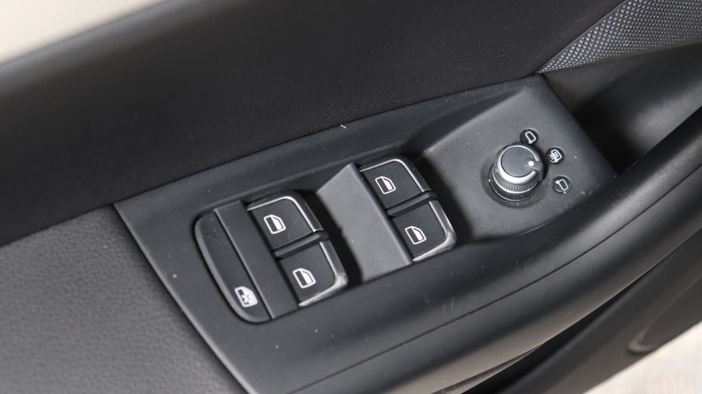2015 Audi Q3 Progressiv QUATTRO CUIR TOIT MAGS #11