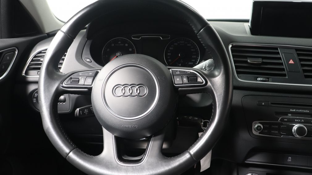 2015 Audi Q3 Progressiv QUATTRO CUIR TOIT MAGS #15