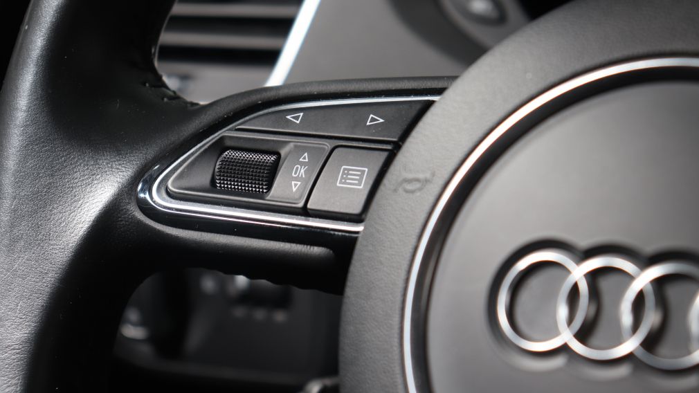 2015 Audi Q3 Progressiv QUATTRO CUIR TOIT MAGS #18