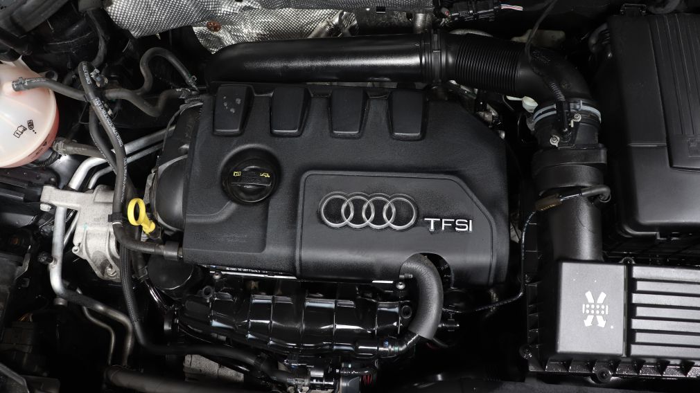 2015 Audi Q3 Progressiv QUATTRO CUIR TOIT MAGS #32
