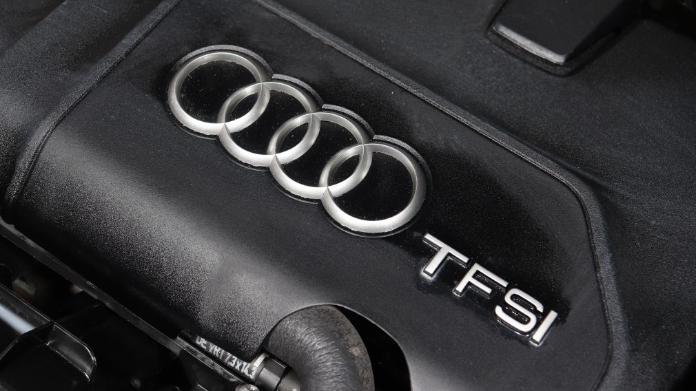 2015 Audi Q3 Progressiv QUATTRO CUIR TOIT MAGS #34