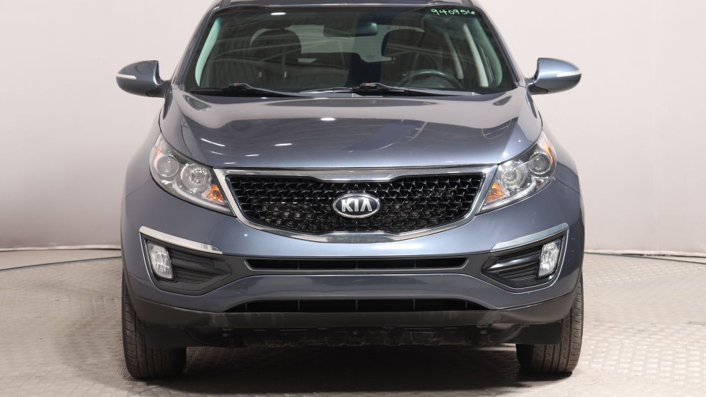 2014 Kia Sportage LX AUTO A/C MAGS BLUETOOTH #1