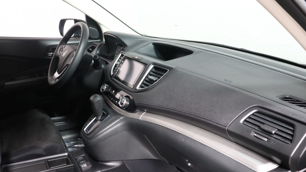 2016 Honda CRV EX AWD TOIT MAGS BLUETOOTH CAM RECUL #19
