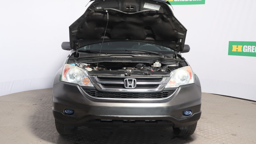 2011 Honda CRV EX A/C TOIT GR ELECT MAGS #25