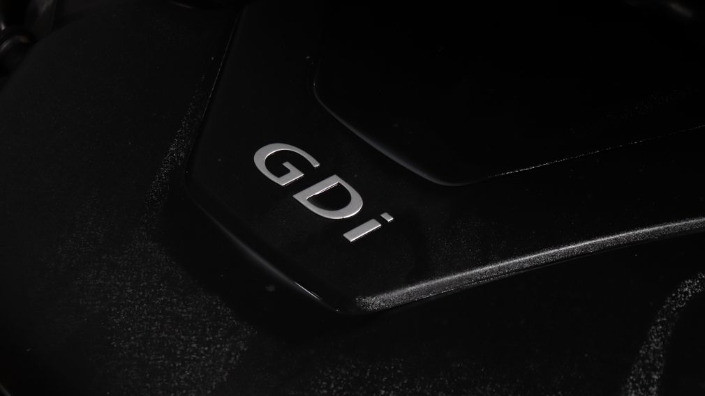 2015 Hyundai Accent GLS AUTO A/C TOIT #18