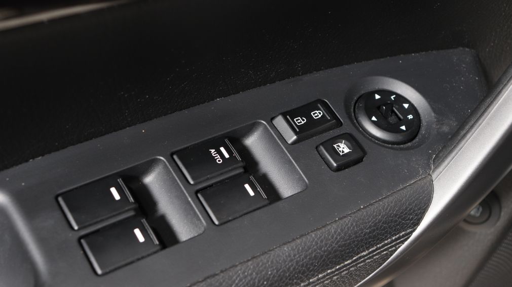 2015 Kia Sorento LX AUTO A/C CUIR NAV MAGS CAM RECUL #11