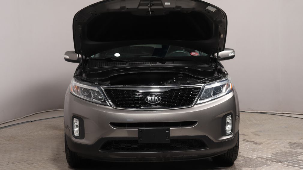 2015 Kia Sorento LX AUTO A/C CUIR NAV MAGS CAM RECUL #23