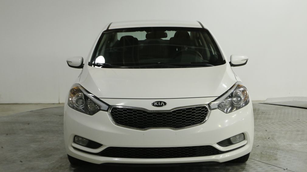 2015 Kia Forte LX+ AUTO A/C GR ÉLECT MAGS BLUETOOTH #1