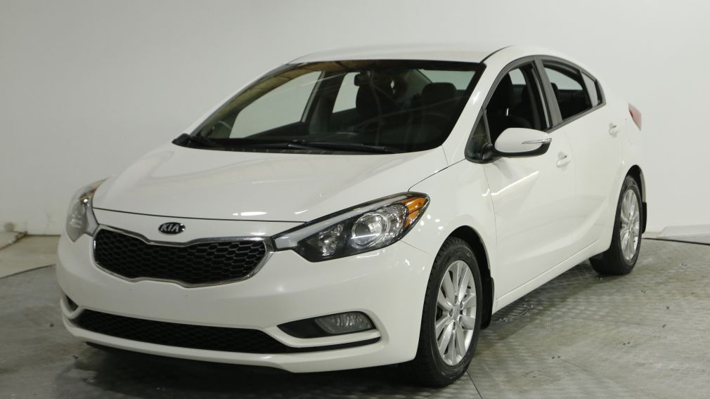 2015 Kia Forte LX+ AUTO A/C GR ÉLECT MAGS BLUETOOTH #2