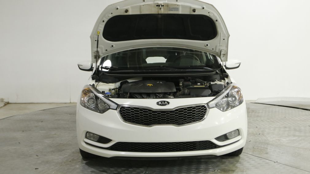 2015 Kia Forte LX+ AUTO A/C GR ÉLECT MAGS BLUETOOTH #25