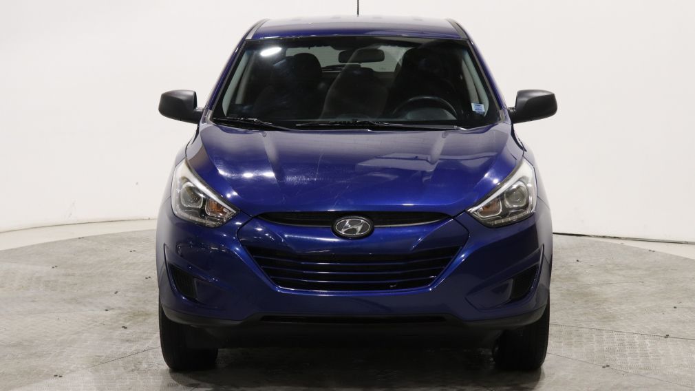 2014 Hyundai Tucson GL AUTO A/C GR ELECT BLUETOOTH #1