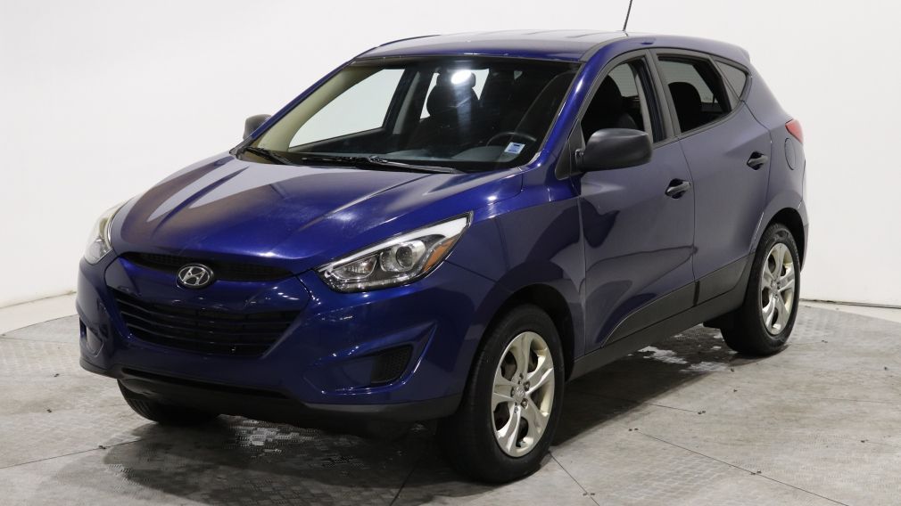 2014 Hyundai Tucson GL AUTO A/C GR ELECT BLUETOOTH #2