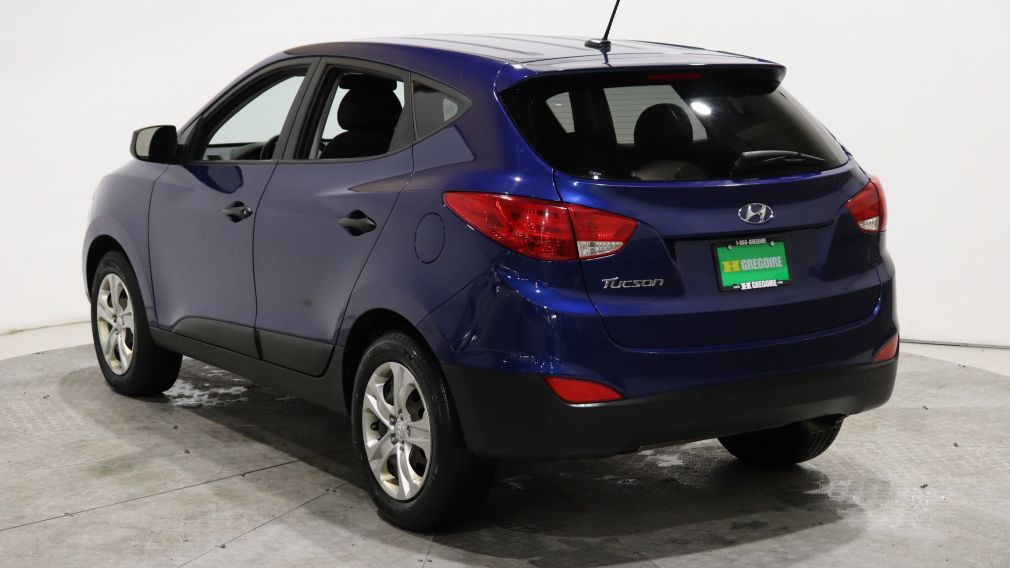 2014 Hyundai Tucson GL AUTO A/C GR ELECT BLUETOOTH #4