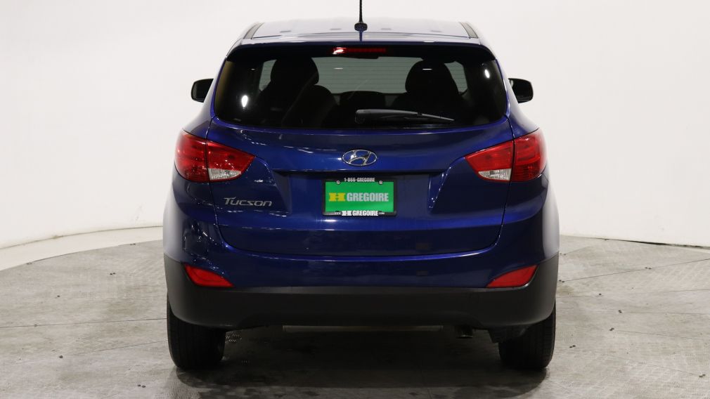 2014 Hyundai Tucson GL AUTO A/C GR ELECT BLUETOOTH #6