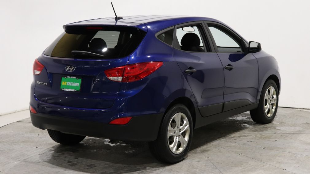 2014 Hyundai Tucson GL AUTO A/C GR ELECT BLUETOOTH #6