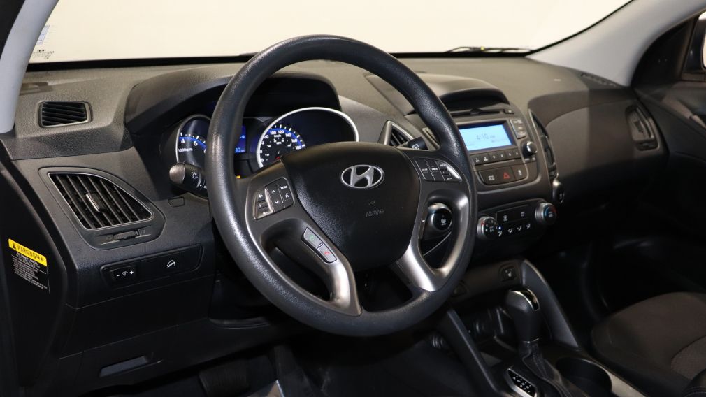 2014 Hyundai Tucson GL AUTO A/C GR ELECT BLUETOOTH #8