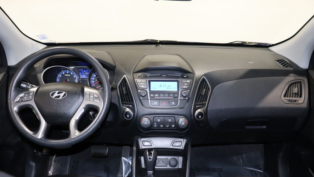 2014 Hyundai Tucson GL AUTO A/C GR ELECT BLUETOOTH #11