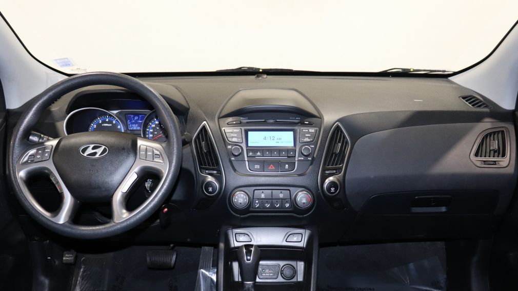 2014 Hyundai Tucson GL AUTO A/C GR ELECT BLUETOOTH #13