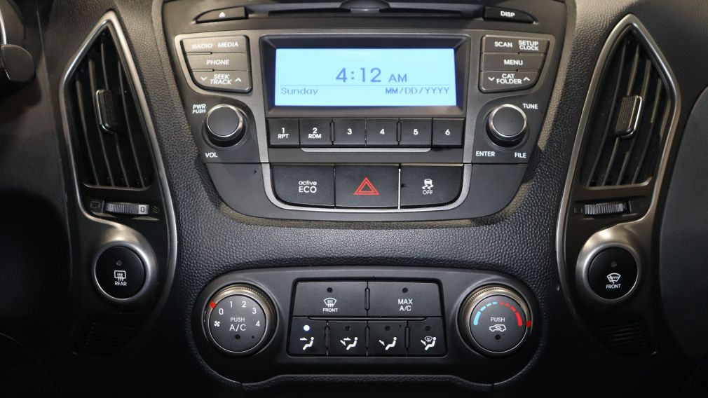 2014 Hyundai Tucson GL AUTO A/C GR ELECT BLUETOOTH #16