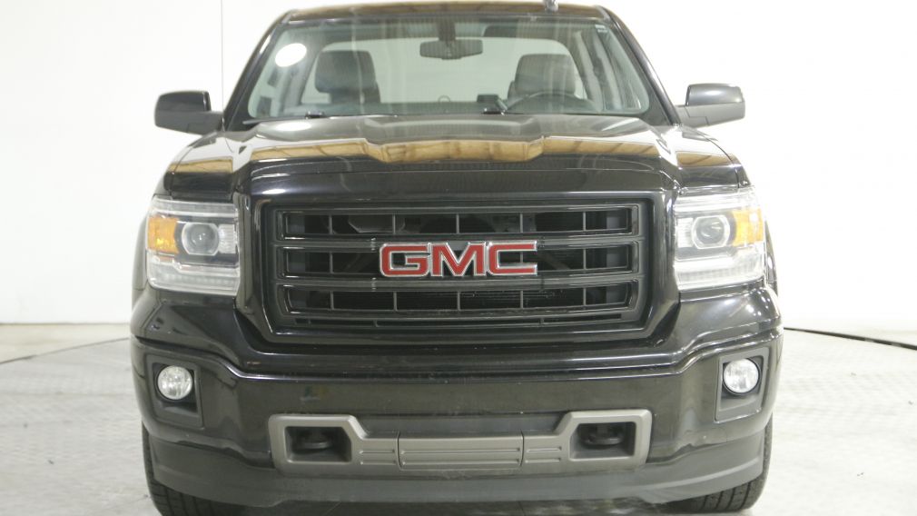 2015 GMC Sierra 1500 4WD Double Cab 143.5" MAGS CAM RECUL #1