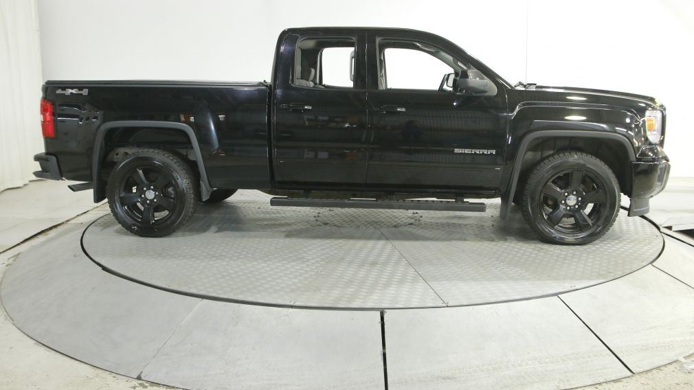 2015 GMC Sierra 1500 4WD Double Cab 143.5" MAGS CAM RECUL #7