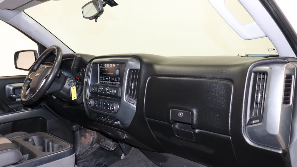 2018 Chevrolet Silverado 1500 LT 4X4 CREW CAB MAGS CAMÉRA RECUL #20