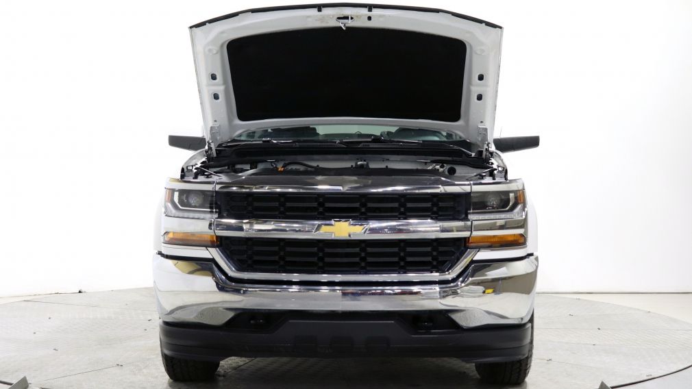 2018 Chevrolet Silverado 1500 LT 4X4 CREW CAB MAGS CAMÉRA RECUL #23