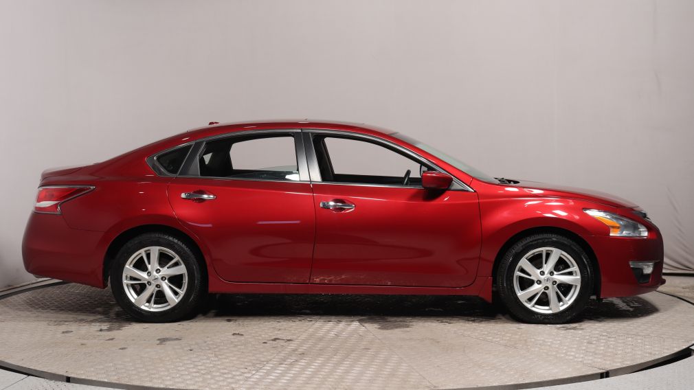 2014 Nissan Altima 2.5 SV AUTO A/C TOIT OUVRANT MAGS #8