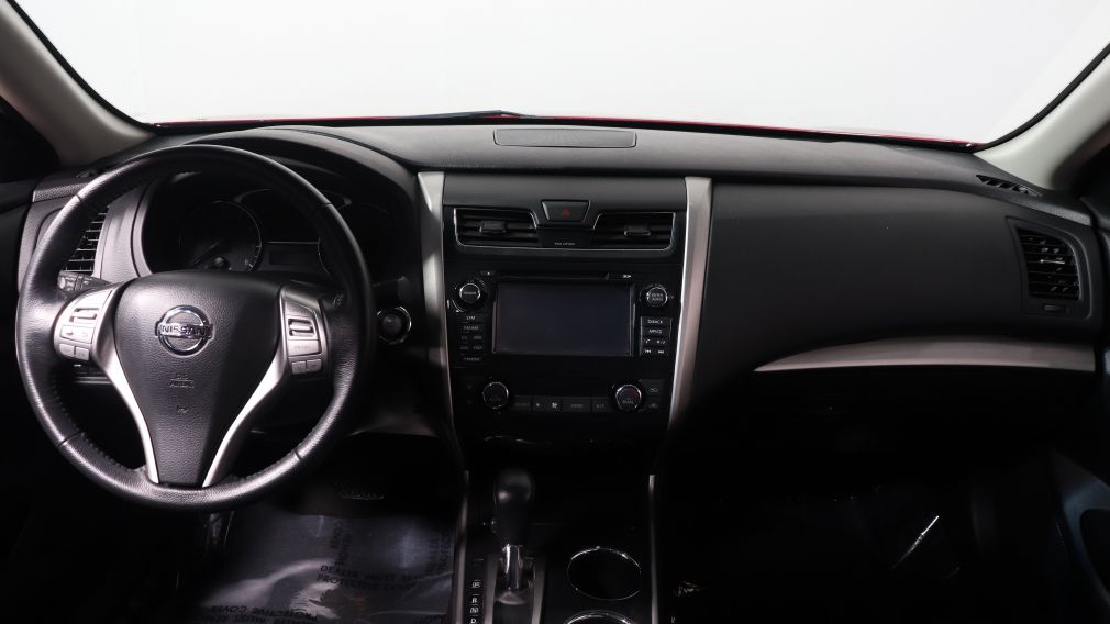 2014 Nissan Altima 2.5 SV AUTO A/C TOIT OUVRANT MAGS #14