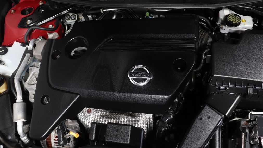 2014 Nissan Altima 2.5 SV AUTO A/C TOIT OUVRANT MAGS #24