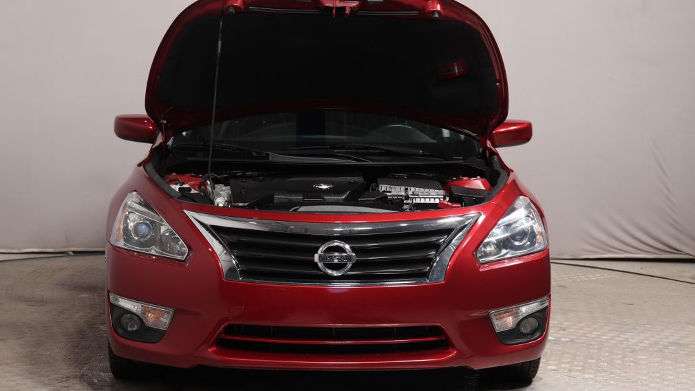 2014 Nissan Altima 2.5 SV AUTO A/C TOIT OUVRANT MAGS #26