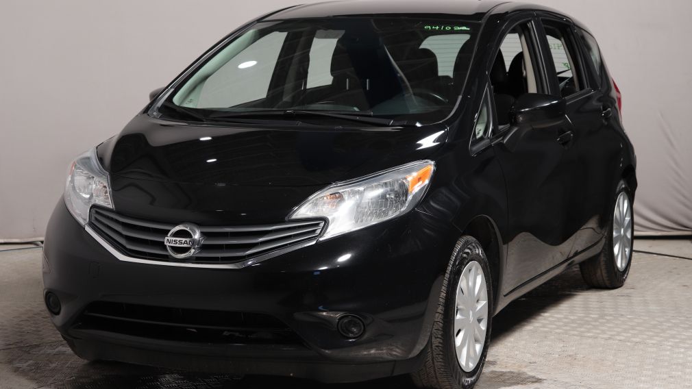 2015 Nissan Versa SV AUTO A/C BLUETOOTH CAM RECUL #2