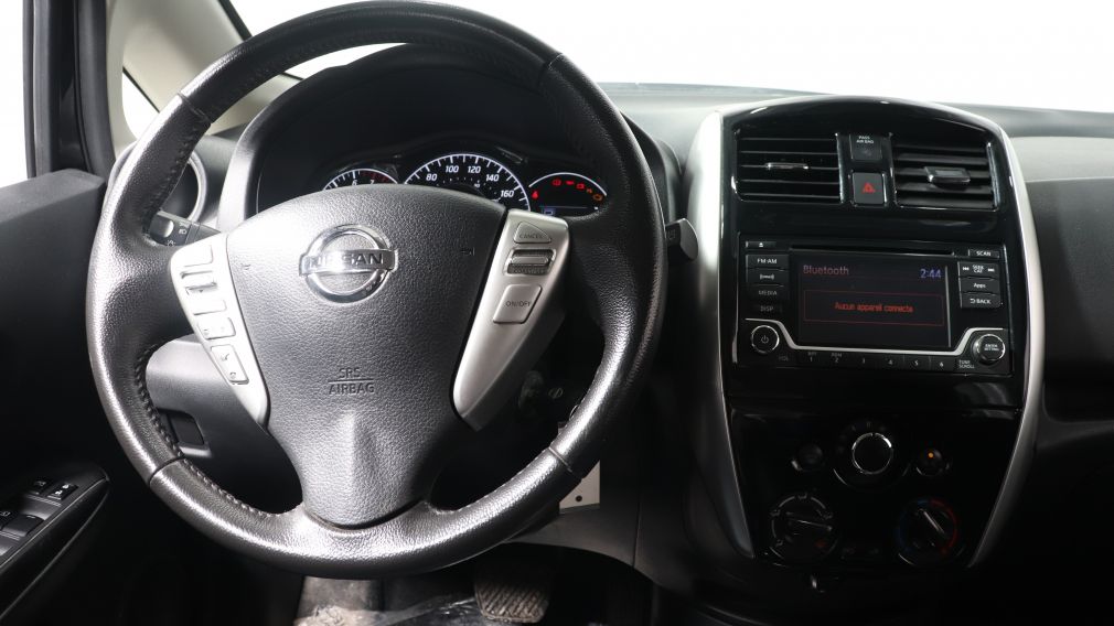 2015 Nissan Versa SV AUTO A/C BLUETOOTH CAM RECUL #13