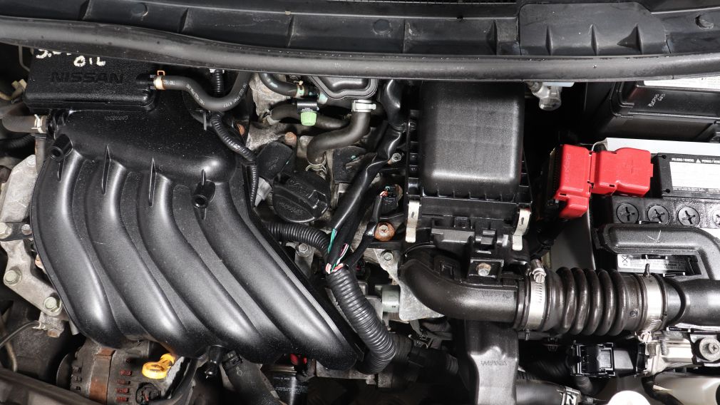 2015 Nissan Versa SV AUTO A/C BLUETOOTH CAM RECUL #21
