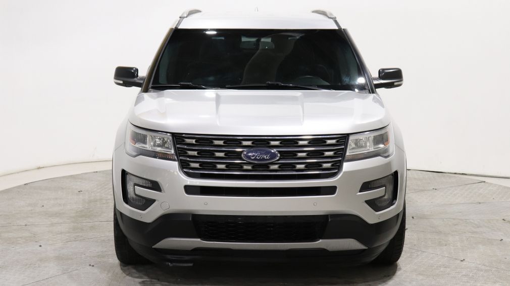 2016 Ford Explorer XLT AWD A/C GR ELECT MAGS BLUETOOTH CAM RECUL #2